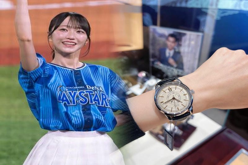 ロンジンの年齢層とおすすめモデルを解説