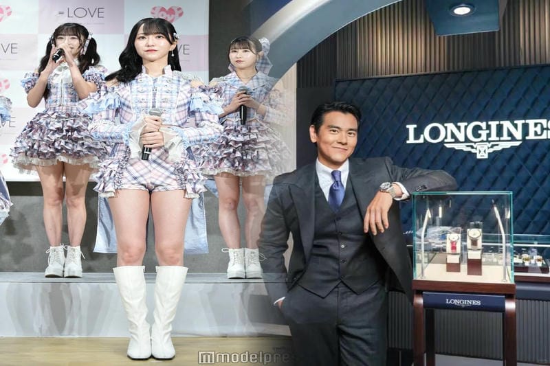 競馬ファン必見！ロンジンの競馬ランキング2024