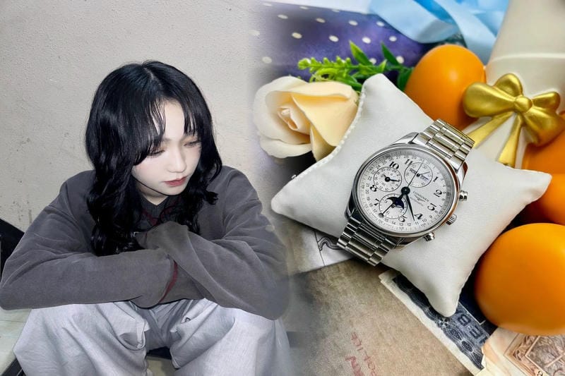 ロンジン手巻き時計の巻き方とおすすめモデル