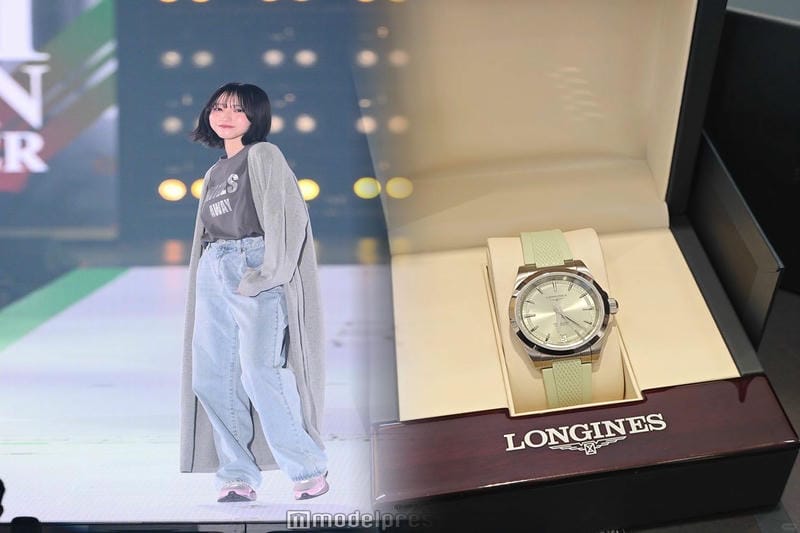 ロンジンの年齢層とおすすめモデルを解説