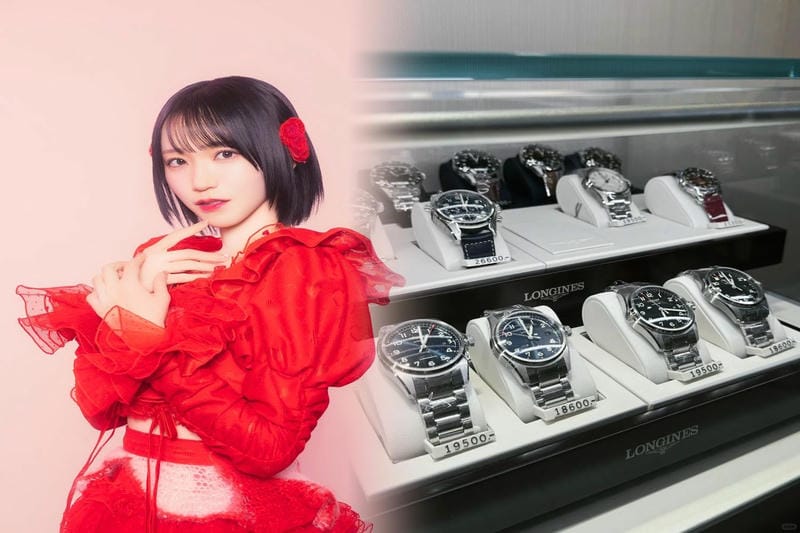 ロンジンとは競馬で何を意味するのでしょうか？