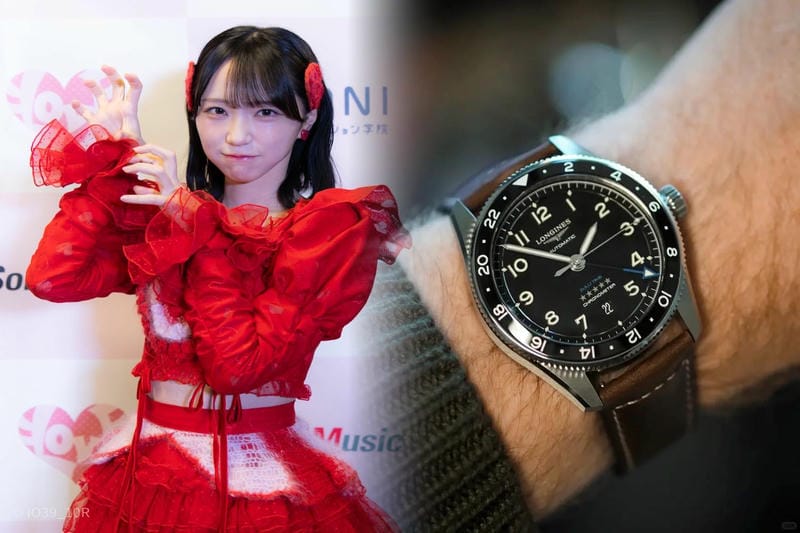 ロンジンはいつから？ブランドの歴史と進化を紹介