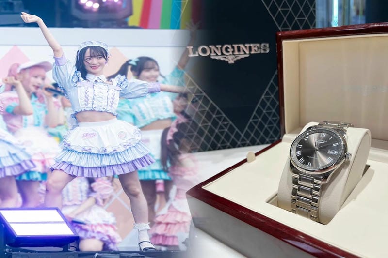 ロンジンの何がすごい？その魅力と特徴を徹底解説