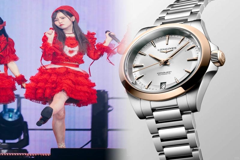 ロンジン手巻き時計の巻き方とおすすめモデル