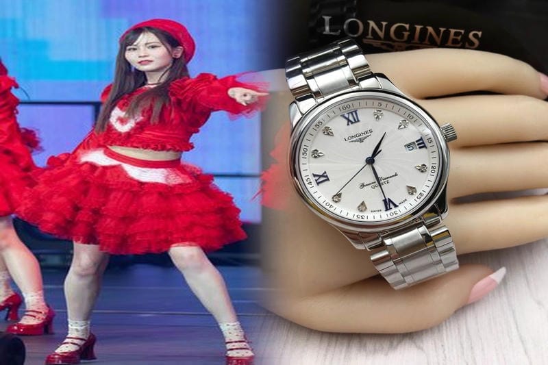 ロンジン×大人の人気腕時計2選