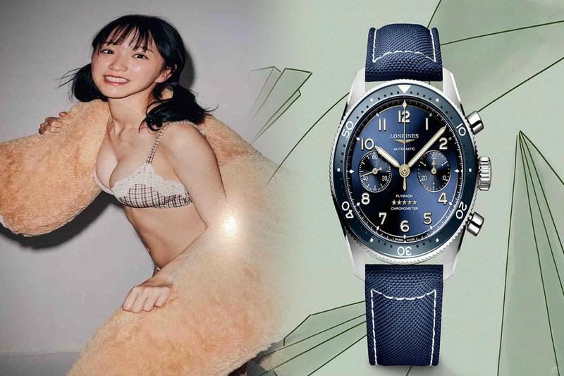 ロンジン【2021 新作】人気が絶えないベストセラーがさらに充実「ラ グラン クラシック ドゥ ロンジン」