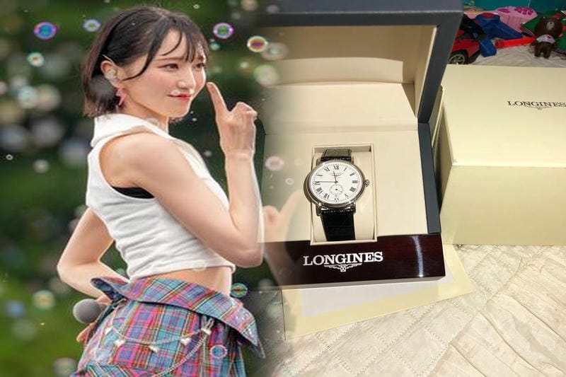 オリエントスター クラシック コレクション ヘリテージゴシック 数量限定モデル RK-AW0005L