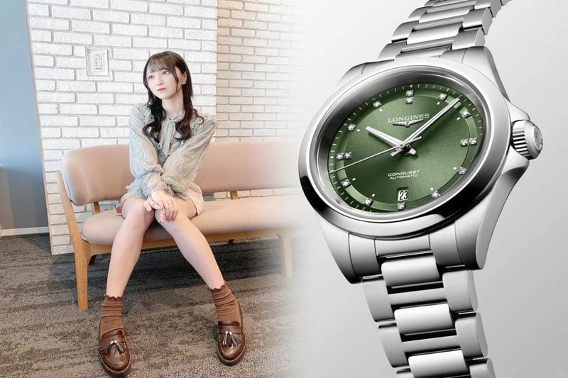 ロンジン時計の価値と評価ポイント