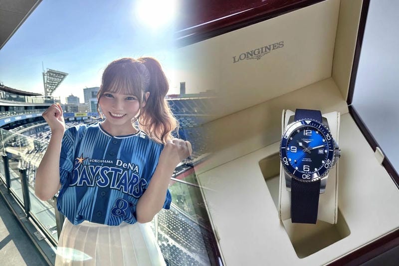ロンジンの年齢層とおすすめモデルを解説