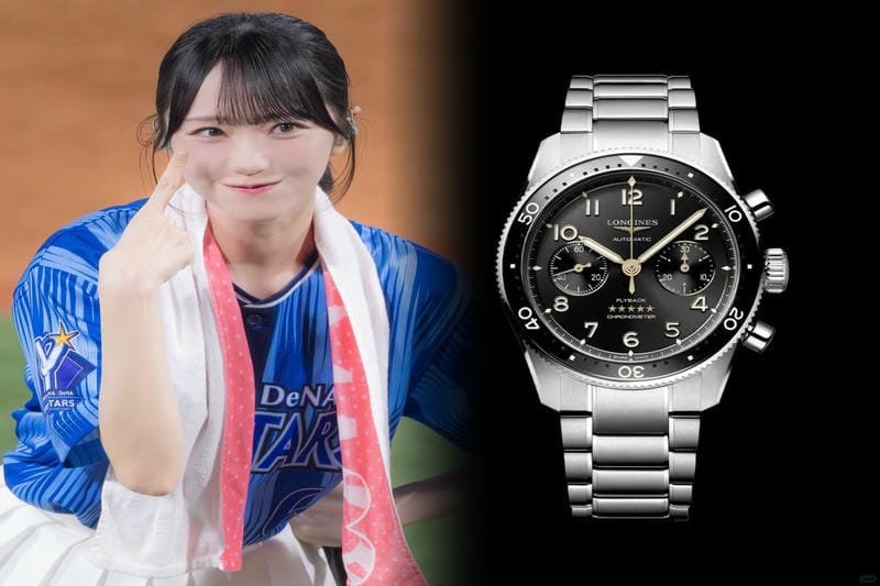 ロンジンとは競馬で何を意味するのでしょうか？