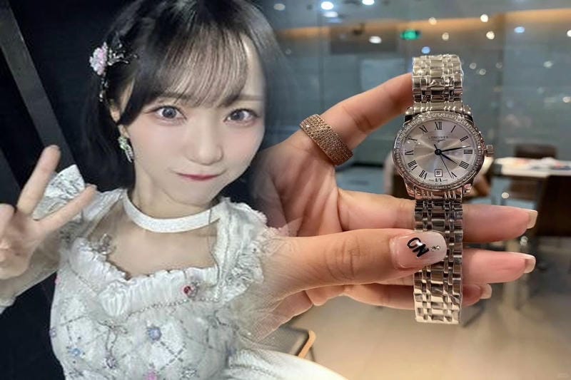 ロンジンはいつから？ブランドの歴史と進化を紹介