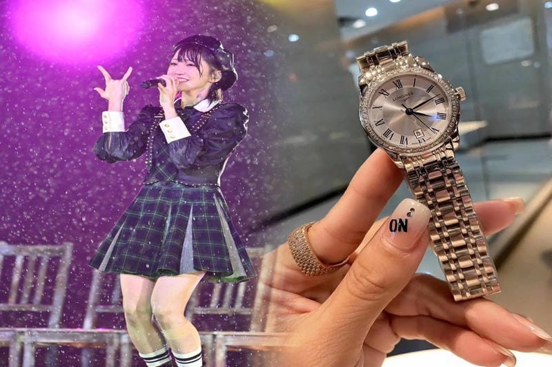 ロンジン手巻き時計の巻き方とおすすめモデル