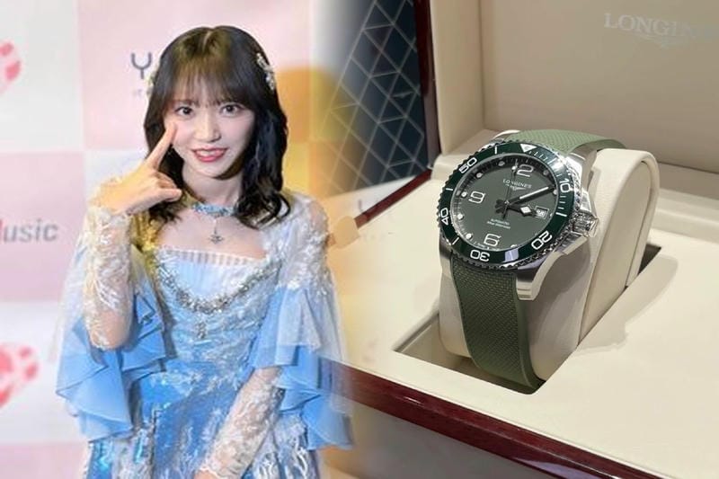 ロンジン×大人の人気腕時計2選