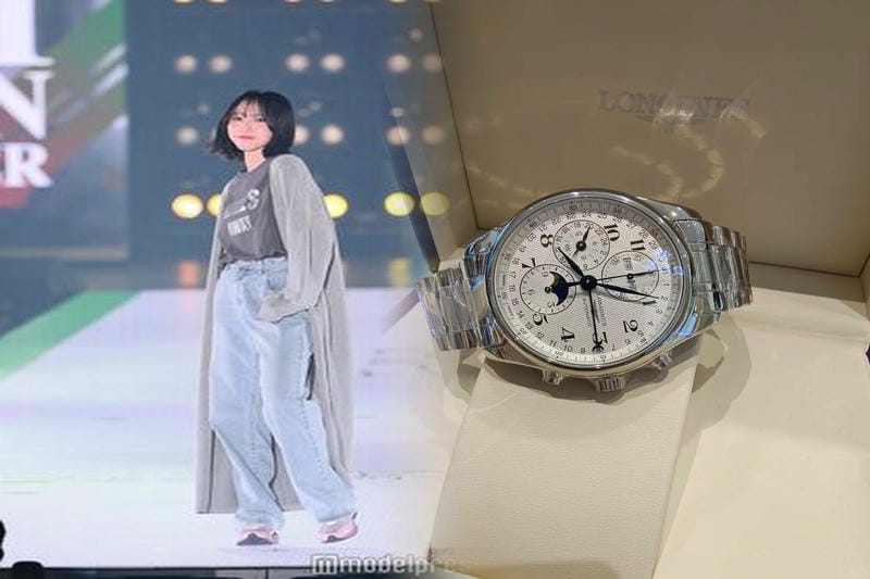 ローマン・ゴティエ プレステージ HMS TEN