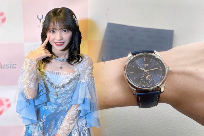 オリエントスター クラシック コレクション ヘリテージゴシック 数量限定モデル RK-AW0005L