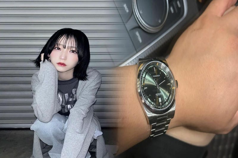 ティソ ヘリテージ 2018 T119.405.16.037.00