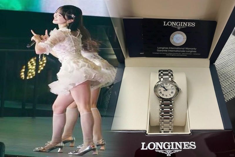 ロンジンの年齢層とおすすめモデルを解説
