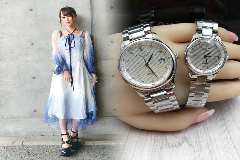 ロンジン歴代モデルの価値と選び方