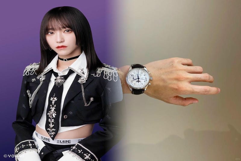 ロンジンとは競馬で何を意味するのでしょうか？