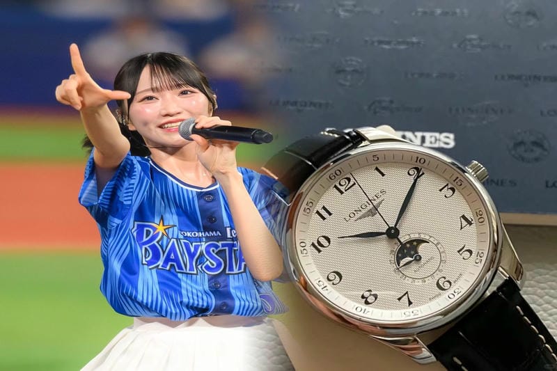ロンジン一生ものの時計を選ぶポイントとは？