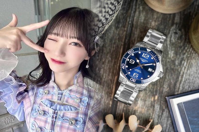 人気モデルのロンジン時計を徹底解説