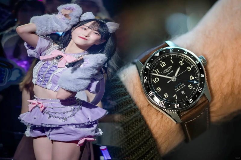 ロンジンの時計おすすめモデル2024年版