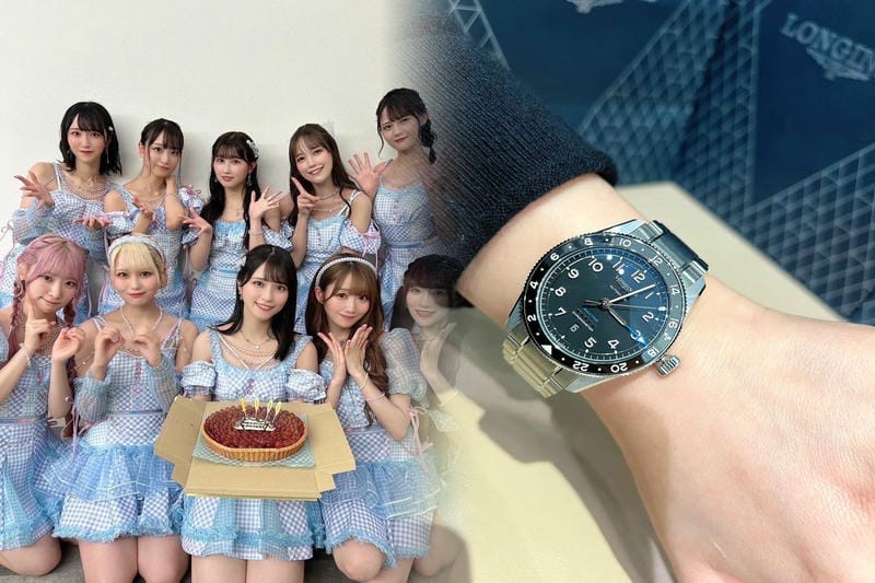 ロンジンマスターコレクションの特徴