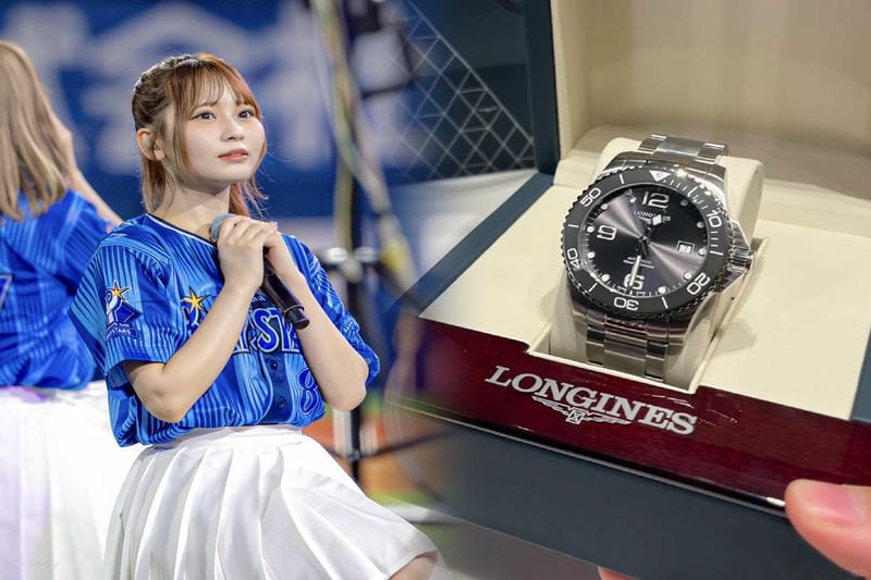ロンジンの昔のモデルを探す方法と注意点