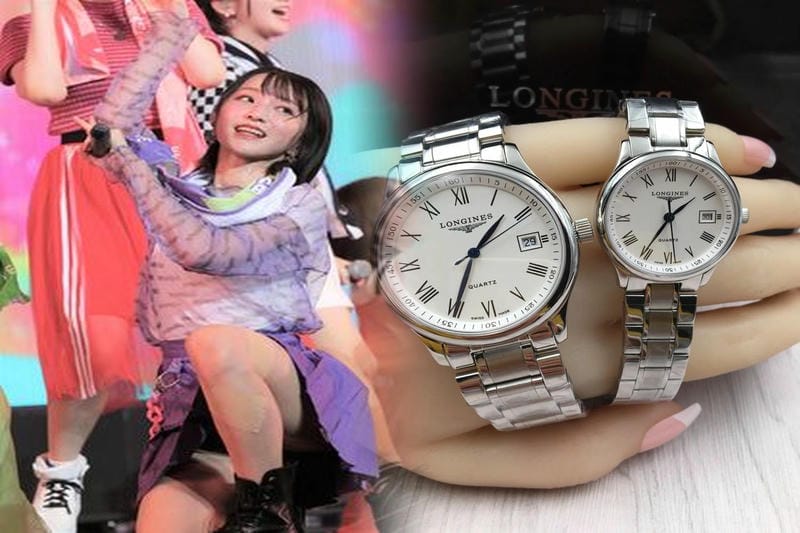 ロンジン【2021 新作】人気が絶えないベストセラーがさらに充実「ラ グラン クラシック ドゥ ロンジン」