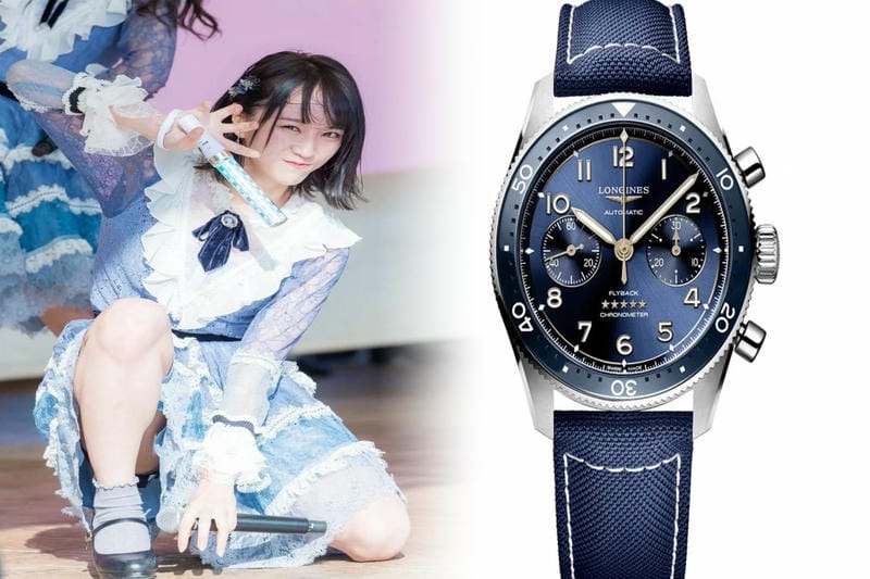 オリエントスター クラシック コレクション ヘリテージゴシック 数量限定モデル RK-AW0005L