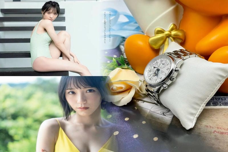 ロンジンを愛用している有名人は？