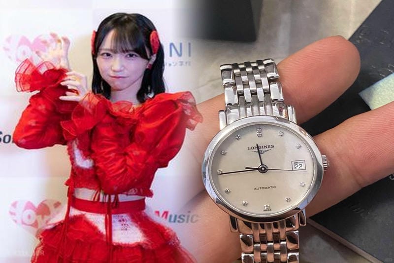 ロンジン時計の価値と評価ポイント