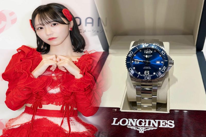ロンジン歴代モデルの価値と選び方