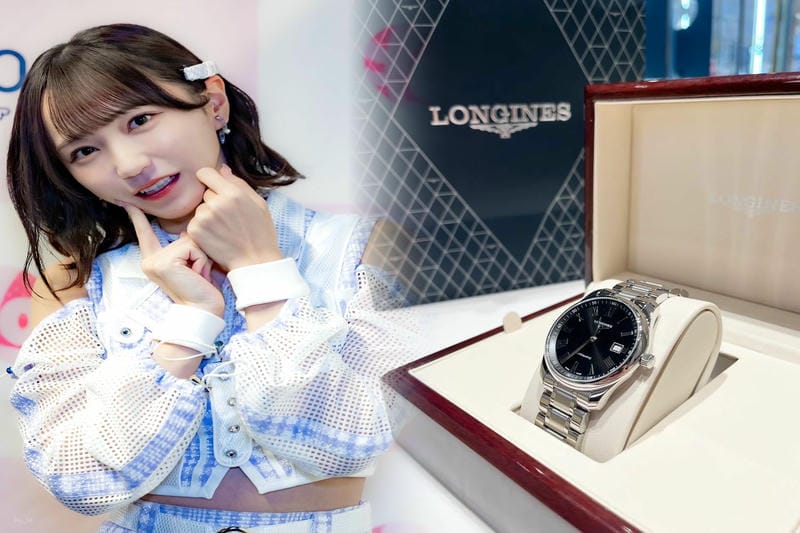 メンズ人気No.1！ロンジンの時計おすすめランキング