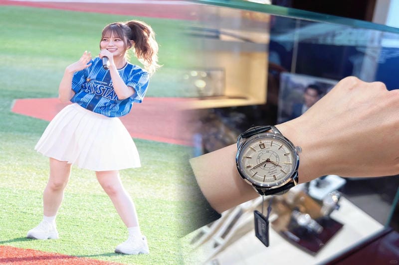 ロンジンとは競馬で何を意味するのでしょうか？