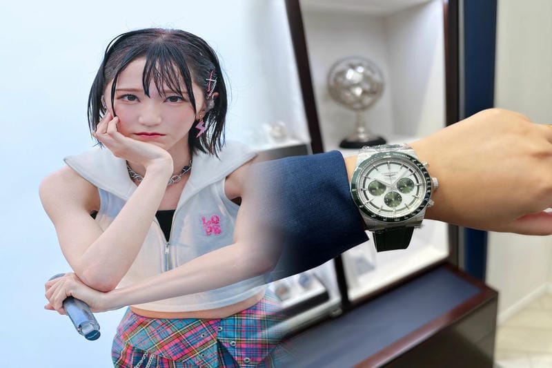 ロンジンはいつから？ブランドの歴史と進化を紹介