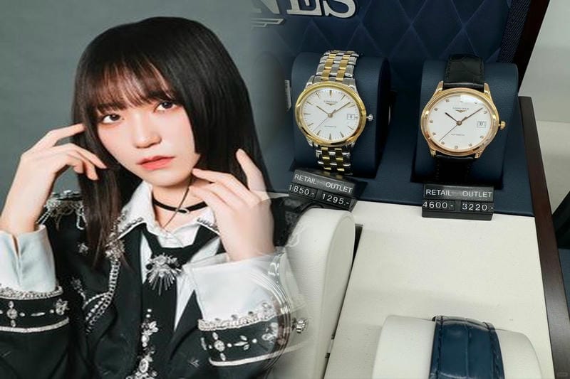 人気モデルのロンジン時計を徹底解説