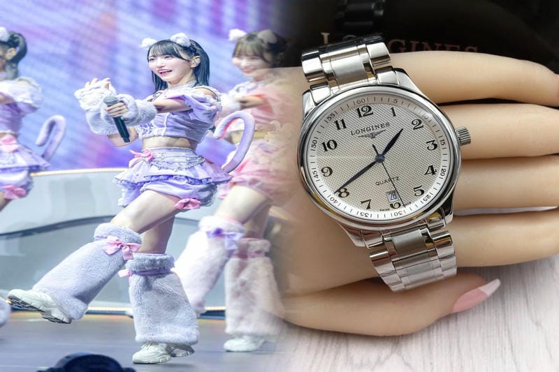 ロンジンレディースダイヤモデルのおすすめ！贅沢な輝きを手に入れよう