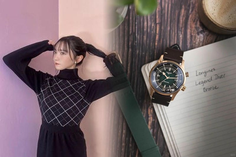 ロンジン【2021 新作】人気が絶えないベストセラーがさらに充実「ラ グラン クラシック ドゥ ロンジン」