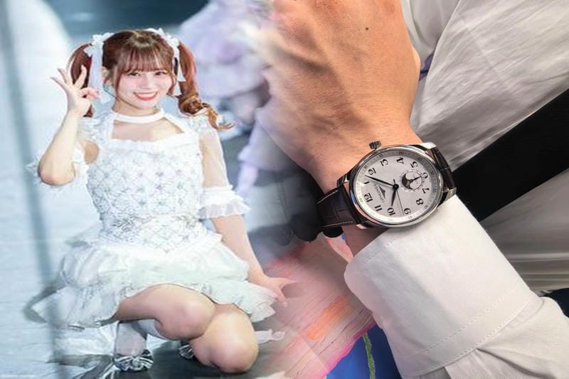 ローマン・ゴティエ プレステージ HMS TEN