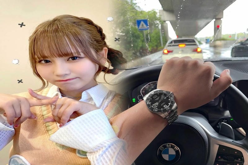 ロンジン ラグラン クラシック ドゥ ロンジン 日本限定モデル L4.512.4.07.6