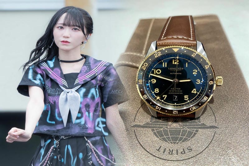 オリエントスター クラシック コレクション ヘリテージゴシック 数量限定モデル RK-AW0005L