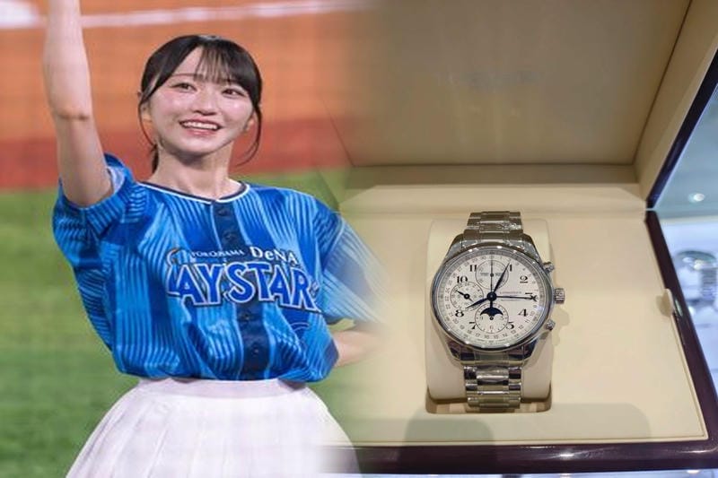 ロンジンの年齢層とおすすめモデルを解説