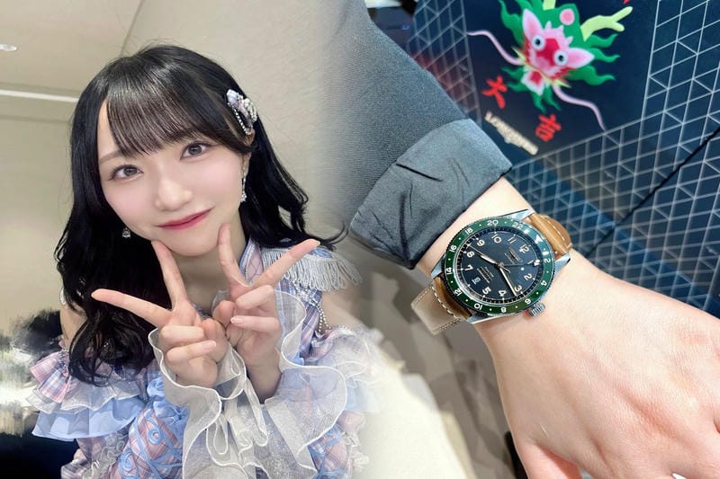 ロンジン歴代モデルの価値と選び方