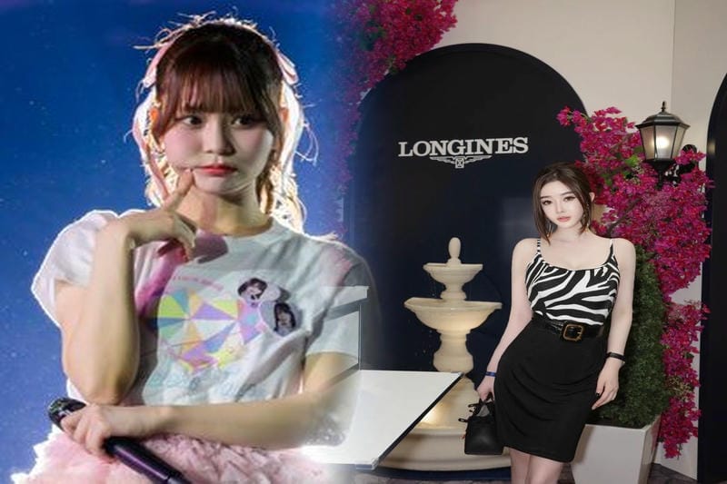 ロンジンとは競馬で何を意味するのでしょうか？