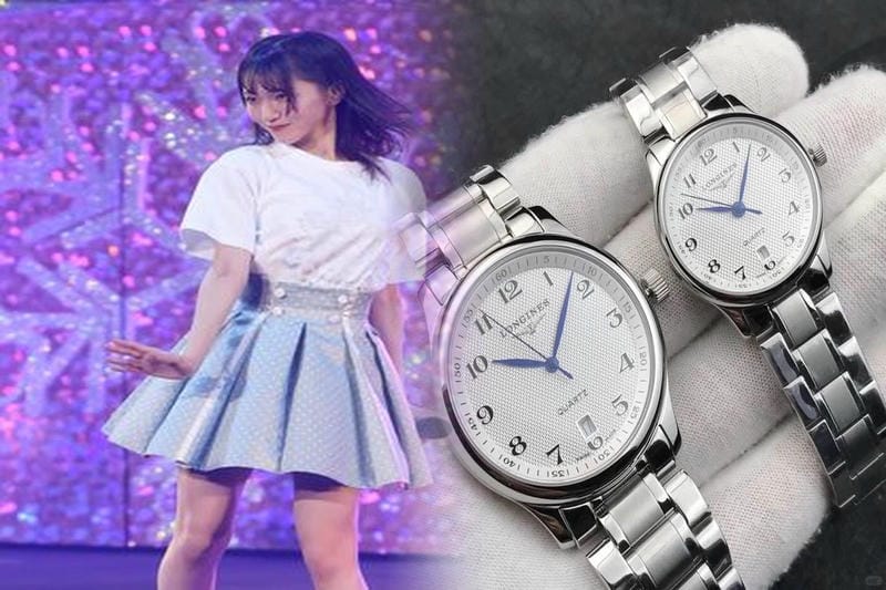 ロンジンはダサい？その真相に迫る