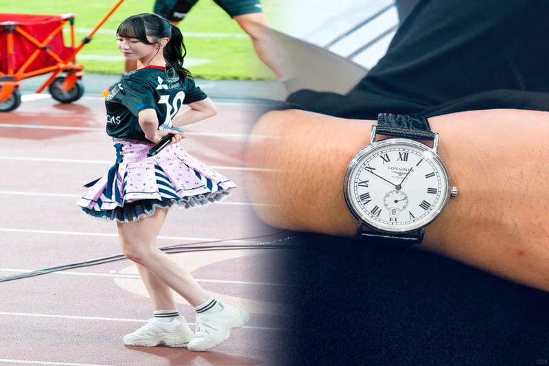 ロンジンはいつから？ブランドの歴史と進化を紹介