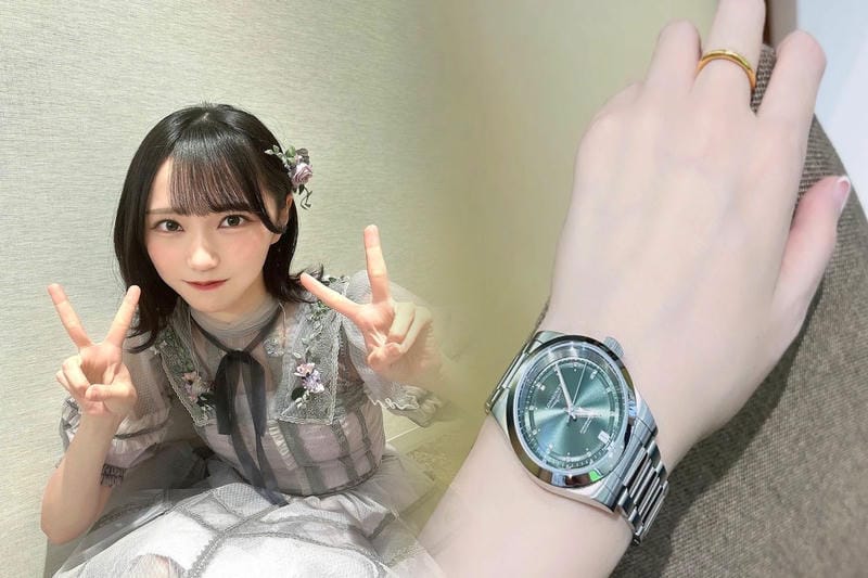 ロンジン一生ものの時計を選ぶポイントとは？