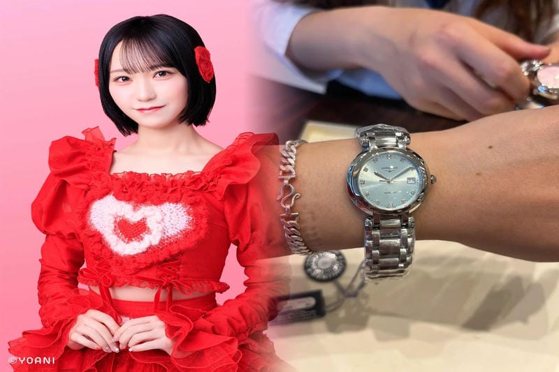 ロンジンレディースダイヤモデルのおすすめ！贅沢な輝きを手に入れよう