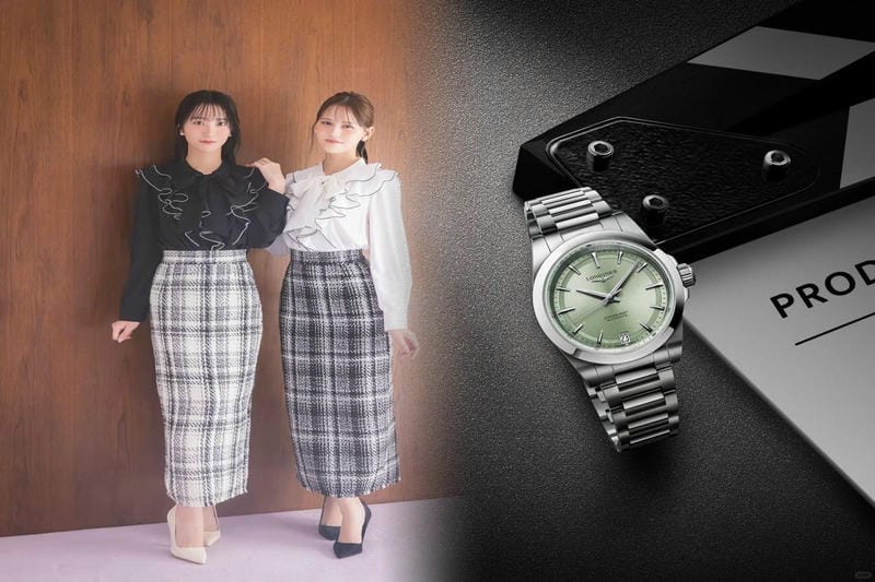 ロンジン【2021 新作】人気が絶えないベストセラーがさらに充実「ラ グラン クラシック ドゥ ロンジン」